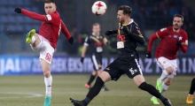 E: Wisła Kraków - Jagiellonia Białystok